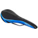 Сідло FUNN ADLIB CrMo 285x132 синє