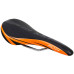 Сідло FUNN ADLIB CrMo 285x132 оранжеве