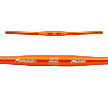 Руль FUNN Full On 31,8 ширина 800 мм подъем 0 мм оранжевый