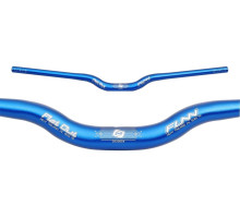 Руль FUNN Full On 31,8 ширина 785 мм подъем 30 мм синий