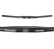 Руль FUNN Full On 31,8 ширина 800 мм подъем 0 мм чёрный