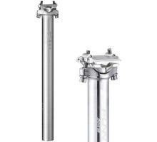 Подседельный штырь FUNN Arrow 31,6 мм длина 350 мм серебристый