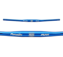 Руль FUNN Flame On 31,8 ширина 680 мм синий
