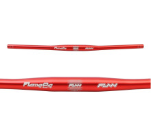 Руль FUNN Flame PG 31,8 ширина 680 мм красный