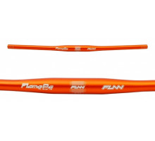 Руль FUNN Flame PG 31,8 ширина 680 мм оранжевый