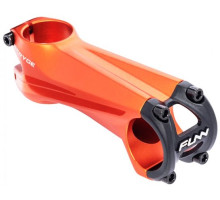 Вынос FUNN Stryge 31.8 длина 110 мм 5 градусов оранжевый
