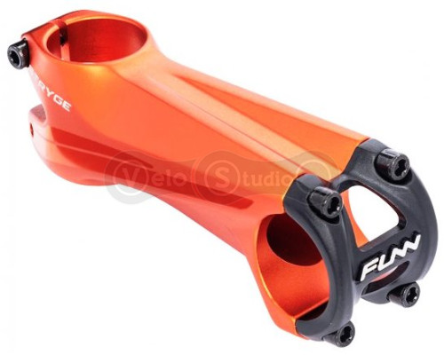 Винос FUNN Stryge 31.8 довжина 110 мм 5 градусів оранжевий