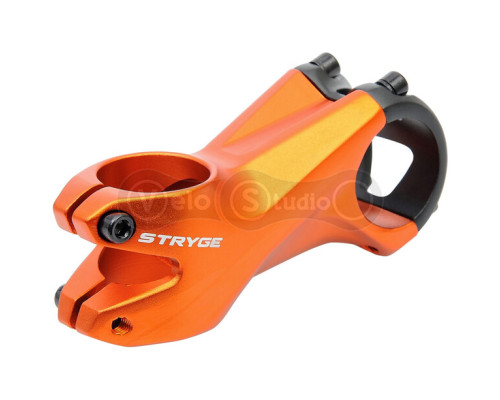 Винос FUNN Stryge 31.8 довжина 110 мм 5 градусів оранжевий