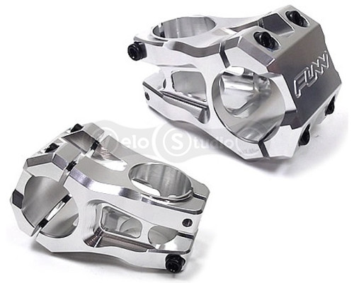 Вынос FUNN Strippa 31.8 длина 45 мм серый