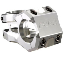 Вынос FUNN Strippa 31.8 длина 45 мм серый