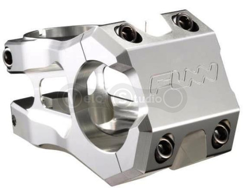 Вынос FUNN Strippa 31.8 длина 45 мм серый