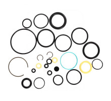 Сервисный набор FOX: Specialized Micro Brain Damper Rebuild 2014 (803-00-879)