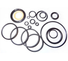 Сервісний набір FOX DHX Air Damper (803-00-143)