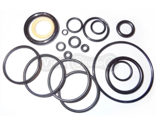 Сервісний набір FOX DHX Air Damper (803-00-143)