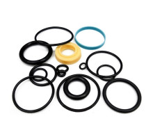 Сервисный набор FOX: RC4/RC2 Seal Set 0.62in Shaft (803-00-379)