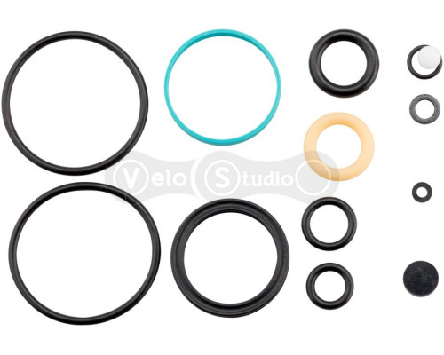 Сервисный набор FOX: Rebuild FLOAT RP3 Damper (803-00-051-C)