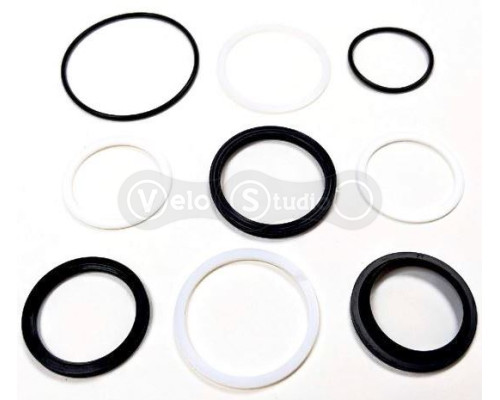 Сервісний набір FOX: 2022 Float X Air Sleeve (803-01-727)