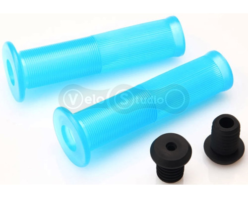 Грипси FireEye Sea Cucumber 140 мм сині