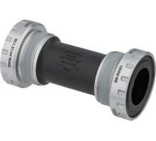 Каретка Shimano BB-RS501, Hollowtech II, BSA