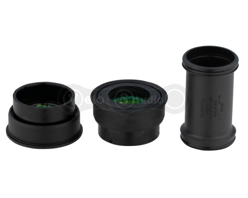 Каретка Shimano BB-RS500-PB PressFit BB86 Hollowtech II