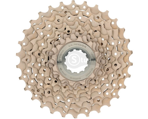 Касета Shimano CS-6700 Ultegra 12-30 10 швидкостей