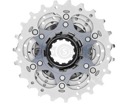 Кассета Shimano CS-6700 Ultegra 11-25 10 скоростей