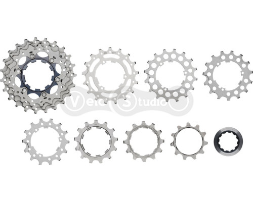 Кассета Shimano CS-6700 Ultegra 11-25 10 скоростей