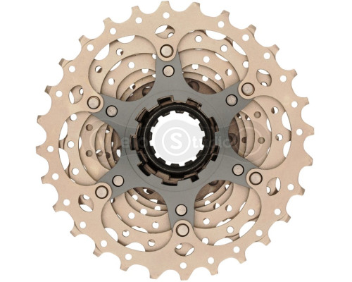 Касета Shimano CS-6700 Ultegra 11-28 10 швидкостей