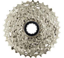Касета Shimano CS-R7100-12 105 11-34 12 швидкостей
