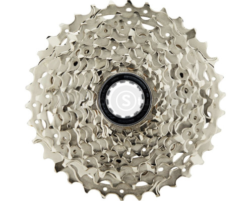 Касета Shimano CS-R7100-12 105 11-34 12 швидкостей