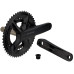 Шатуни Shimano FC-R7100 105 Hollowtech II 175 мм 50Х34 2x12 швидкостей