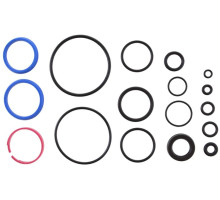 Сервісний набір Fox 2021 Float 34/36/38/40 Factory Grip2 VVC (803-01-494)