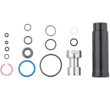 Сервісний набір Fox 2020 All 32/34 Non-Step Cast 8mm Shaft Fit4 Cartridge (803-01-431)