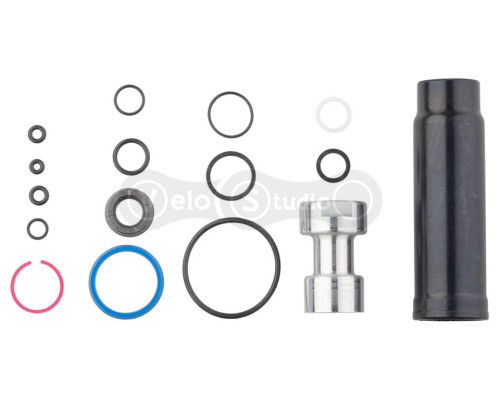 Сервісний набір Fox 2020 All 36 Non-Step Cast 8mm Shaft Fit4 Cartridge (803-01-432)