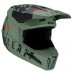 Мотошолом Leatt Helmet Moto 2.5 Cactus S (55-56 см)