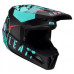 Мотошолом Leatt Helmet Moto 2.5 Fuel XS (53-54 см)