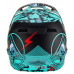 Мотошолом Leatt Helmet Moto 2.5 Fuel XL (61-62 см)