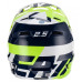Мотошолом Leatt Helmet Moto 2.5 Lime S (55-56 см)