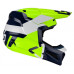 Мотошолом Leatt Helmet Moto 2.5 Lime S (55-56 см)