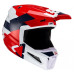 Мотошолом Leatt Helmet Moto 2.5 Royal S (55-56 см)