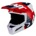 Мотошолом Leatt Helmet Moto 2.5 Royal XL (61-62 см)