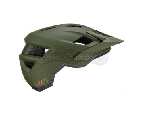 Вело шлем Leatt MTB 1.0 All Mountain Pine L (59-63 см)
