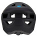 Вело шлем Leatt MTB 1.0 All Mountain Stealth M (55-59 см)