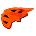 Вело шлем Leatt MTB 1.0 All Mountain Flame M (55-59 см)
