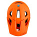 Вело шлем Leatt MTB 1.0 All Mountain Flame M (55-59 см)