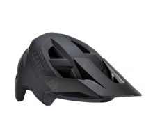 Вело шолом LEATT Helmet MTB 2.0 All Mountain Stealth L (59-63 см)