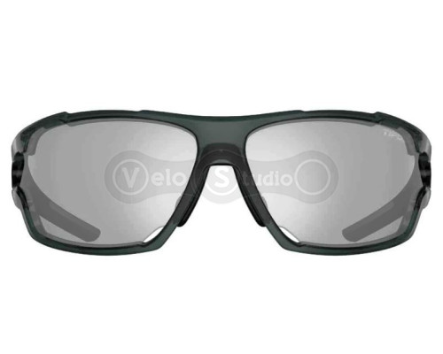 Окуляри Tifosi Amok Crystal Smoke Light Night Fototec (фотохромні)