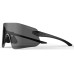 Окуляри Tifosi Vogel SL Blackout лінзи Smoke