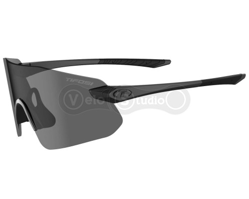 Окуляри Tifosi Vogel SL Blackout лінзи Smoke