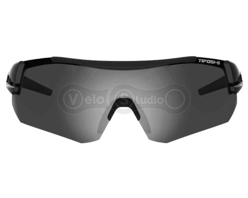 Окуляри Tifosi Z87.1 Alliant 2.0 Blackout, змінні лінзи Smoke/HC Red/Clear